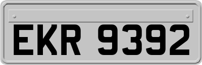 EKR9392