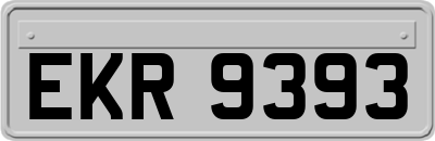 EKR9393