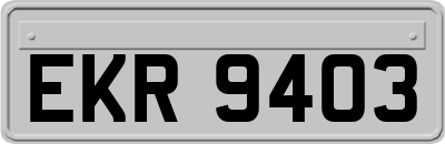 EKR9403
