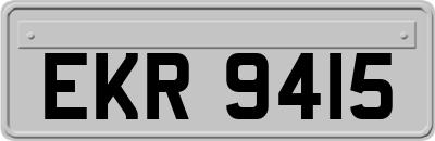 EKR9415