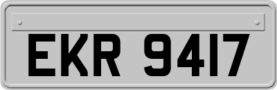 EKR9417