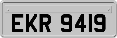 EKR9419