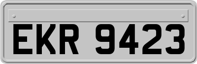 EKR9423