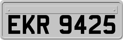 EKR9425