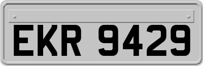 EKR9429