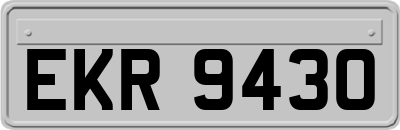 EKR9430