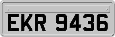 EKR9436