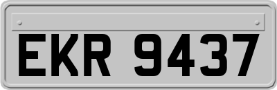 EKR9437