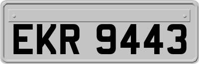 EKR9443