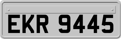 EKR9445
