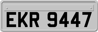 EKR9447