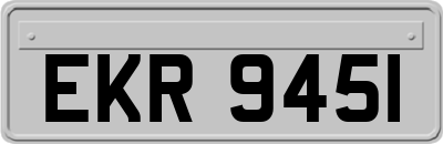 EKR9451