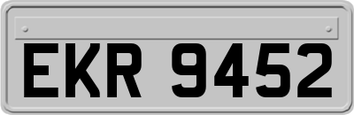 EKR9452