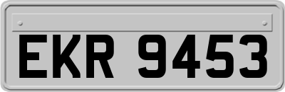 EKR9453