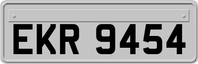 EKR9454