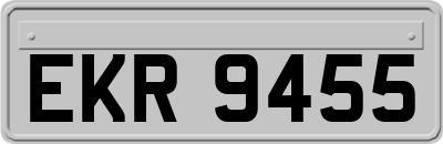 EKR9455