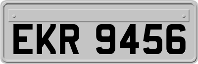 EKR9456