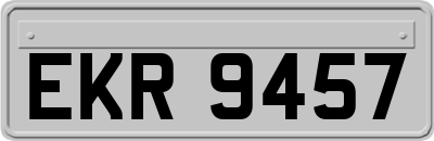 EKR9457