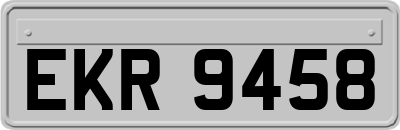 EKR9458