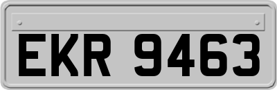 EKR9463