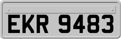EKR9483