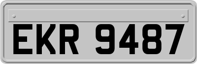 EKR9487