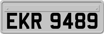 EKR9489
