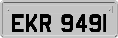 EKR9491