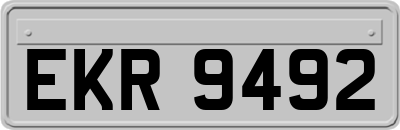 EKR9492