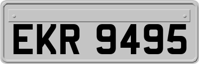 EKR9495