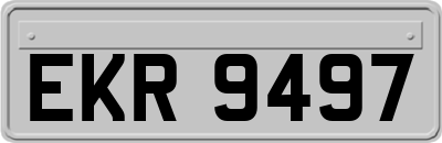 EKR9497