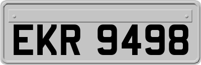 EKR9498