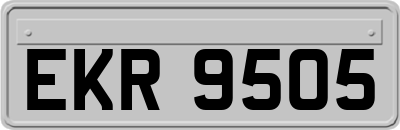 EKR9505