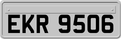 EKR9506