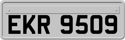 EKR9509