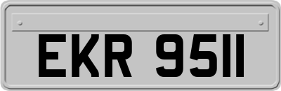 EKR9511