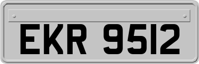 EKR9512