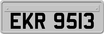 EKR9513