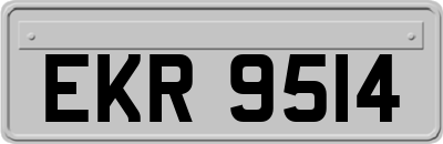 EKR9514
