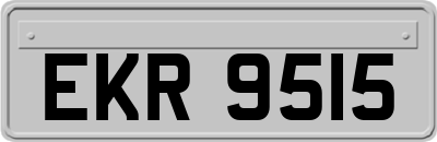 EKR9515