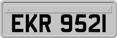 EKR9521