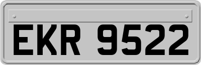 EKR9522