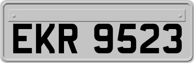 EKR9523
