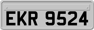EKR9524