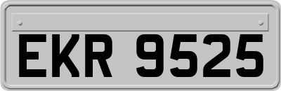 EKR9525
