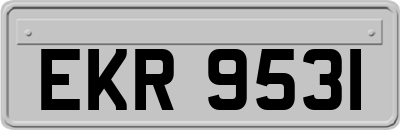 EKR9531