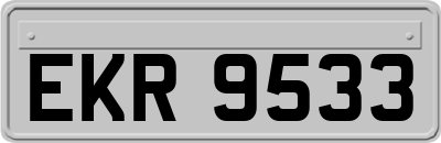 EKR9533
