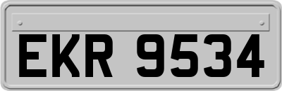 EKR9534