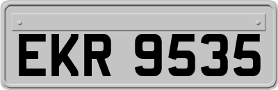 EKR9535