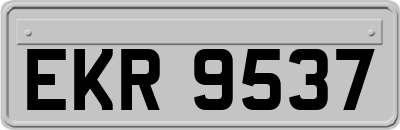 EKR9537
